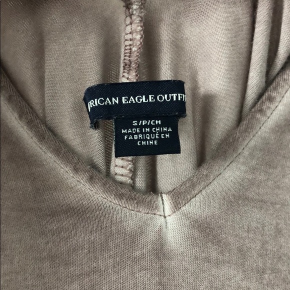 Purple American Eagle Dress - Picture 5 of 5